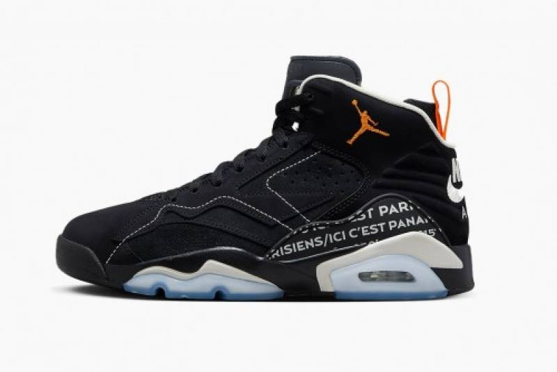....Nik.ee Retro 6 Jumpman MVP Paris