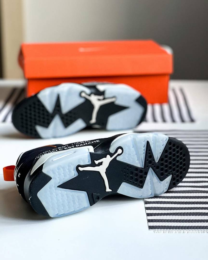 ....Nik.ee Retro 6 Jumpman MVP Paris